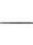 Çift Açılım 17 mm Teleskopik Bilyeli Çekmece Rayı 31 cm 1
