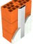 Ano Çıtası Destekli 7 mm 3 Metre (10 Boy) 2