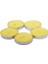 Tea Lights Sarı Mum 5 Li 1 Paket 3