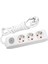 Viko Multi-Let Kablolu Grup Priz 3 Lü 5 Metre 2