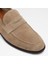 Journey Ayakkabı Oxford&loafer - Bej 5