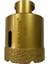 Era 55897 50 mm M14 Granit Mermer Delici Panç 1