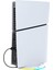 Dikey Stand Dijital/disk Sürümü Ps5 Evrensel Konsol Için 14 Renkli LED Işıklı 1