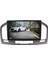 Opel Insignia Android Multimedya Sistemi 2-32 Blueway (2009-2013) 2