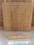 Motif Tahtası Full Delik 1