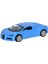 Nessiworld Displayde Metal Çek Bırak Spor Araba 2
