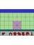 Ikonlanmış Xiangqi Seti - Çin Satranç THN10500 2