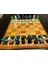 Minecraft Satranç Setini Tamamlayın THN4115120 3