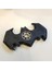 Batarang Fidget Spinner - Azaltıcı Döner Mekanizma THN2666118 4