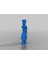 Robot Satranç - Tinkercad THN20408 2