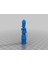Robot Satranç - Tinkercad THN20408 3