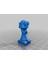 Robot Satranç - Tinkercad THN20408 4