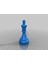 Fıde Chess Set, Standart Boy Satranç Taşları THN5162351 3