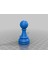 Fıde Chess Set, Standart Boy Satranç Taşları THN5162351 4