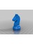 Fıde Chess Set, Standart Boy Satranç Taşları THN5162351 5