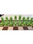 Minecraft Satranç Taban Plakası THN3675144 3