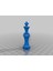 LEGO Base Satranç THN3067456 4