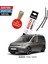 Volkswagen Caddy Silecek (2021-2023) Bosch Aerotwin A557S 1