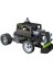 Nessiworld Bilim ve Oyun Hot Rod And Race Truck 1