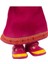 Nessiworld MHA24000 Maşa ve Koca 23 cm Masha 4