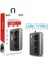 Korumalı Priz, 3x Priz Soketi, 2x USB Girişi, 1x Type-C Girişi, Tasarruflu Uzatma Kablosu, Çocuk Korumalı Adaptör (2 Metre) 2