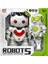 Nessiworld Robot S Uzaktan Kumandalı Danseden Robot 5