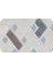 Mojee 2206 Gold Micro Fiber Polyester Yumuşak Silinebilir Keçeleşmez Leke Tutmaz Dekoratif Halı 3