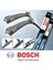 Silecek Süpürgesi Ön Aerotwin 600/400 mm - Scıon Xa / Skoda Rapid / Ssangyong Korando / Ssangyong Korando C 2