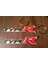 Honda Civic Type-R-R Keyasyon / Keyfob / Çanta Cazibesi THN3483053 2
