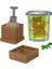 Nessiworld HVB29 Jurassic World Crushivores Serisi - Sürpriz Aksesuarlı Figür 2