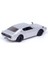 Nessiworld Inno 1:64 Nissan Skyline Silver 200 GT-R 1