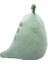 Nessiworld Squishmallows Zeytin Yeşili Sümüklüböcek 40 cm 2