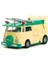 Nessiworld 253282000 Jada Turtles Party Wagon 1:32 1