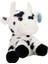 Nessiworld 4778 Benekli İnek Peluş 30 cm -Sunman 3