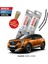 Peugeot 2008 Silecek (2020-2024) Bosch Aeroeco 1