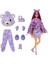 Nessiworld JCN93 Barbie Cutie Reveal Care Bear Serisi 4