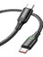 Mcdodo CA-2730 100W Pd Type-C To Type-C Hızlı Şarj ve Data Kablosu 1.2 1