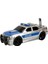 Nessiworld 1:20 Maxx Wheels Sesli ve Işıklı Polis Arabası 19 cm 1
