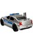 Nessiworld 1:20 Maxx Wheels Sesli ve Işıklı Polis Arabası 19 cm 2