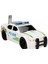 Nessiworld 1:20 Maxx Wheels Sesli ve Işıklı Polis Arabası 19 cm 3