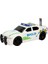 Nessiworld 1:20 Maxx Wheels Sesli ve Işıklı Polis Arabası 19 cm 4