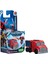 Nessiworld F6228 Transformers Earthspark Tacticons Figür 3