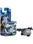 Nessiworld F6228 Transformers Earthspark Tacticons Figür 4