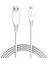 Tronsmart LAC01 Iphone Lightning Mfi Şarj ve Data Kablosu, 1.2 Metre 1
