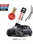 Mercedes A Serisi Silecek (2018-2024 W177) Bosch Aerotwin A204S 1