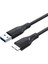 USB 3.0 Micro B Şarj ve Data HDD Kablosu 1 Metre 1
