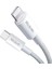 Mcdodo CA-2760 Type-C To Lightning Pd 36W Hızlı Data/şarj Kablosu 1.2m - Beyaz 1