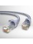 Or Kablo 10M 6 Utp Network-Ağ-Ethernet Patch Kablosu Lszh 24 Awg (Gri) 1