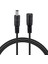Ancheyn Dc Adaptör Uzatma Kablosu 5 Metre 5.5mm x 2.1mm Dişi Erkek Modem Uzatma 4385 1