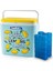 Coolist CLB24LM Limon Desli Buzluk, 24 Litre + 2 Adet Buz Kas, 400GR 1